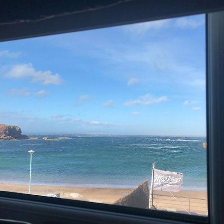 The Bantry Guest House Eyemouth Esterno foto