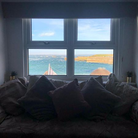The Bantry Guest House Eyemouth Esterno foto