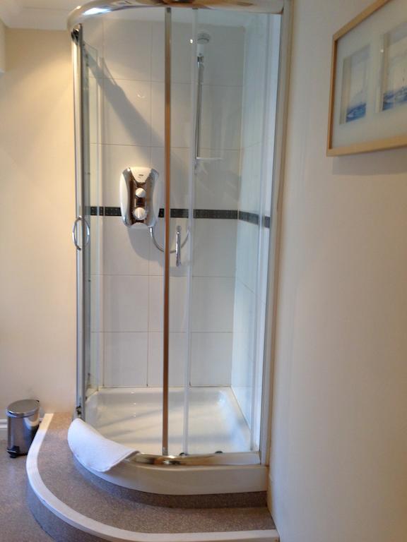 The Bantry Guest House Eyemouth Camera foto