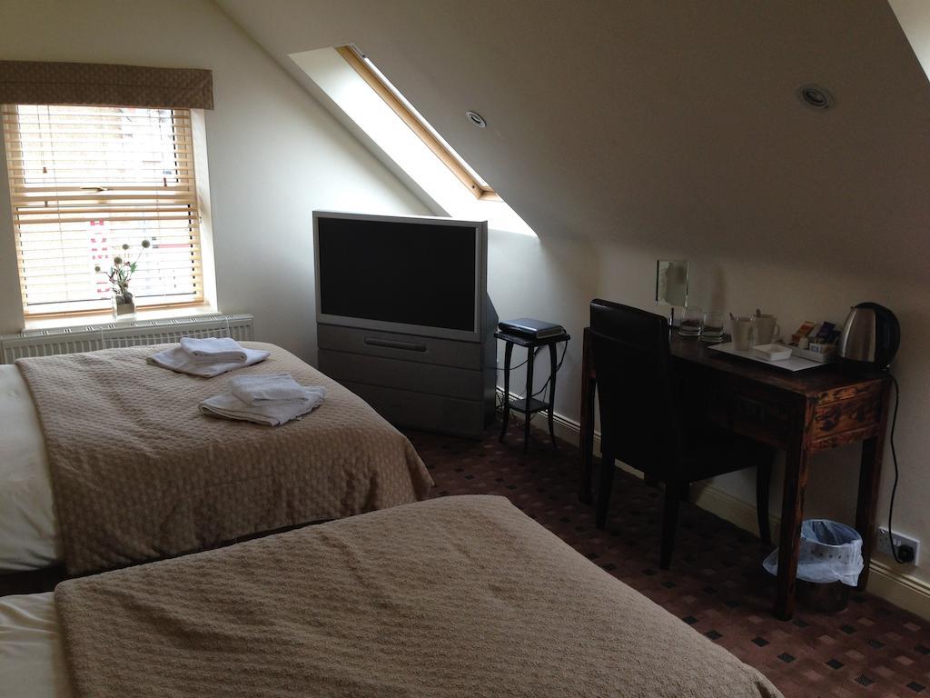 The Bantry Guest House Eyemouth Camera foto