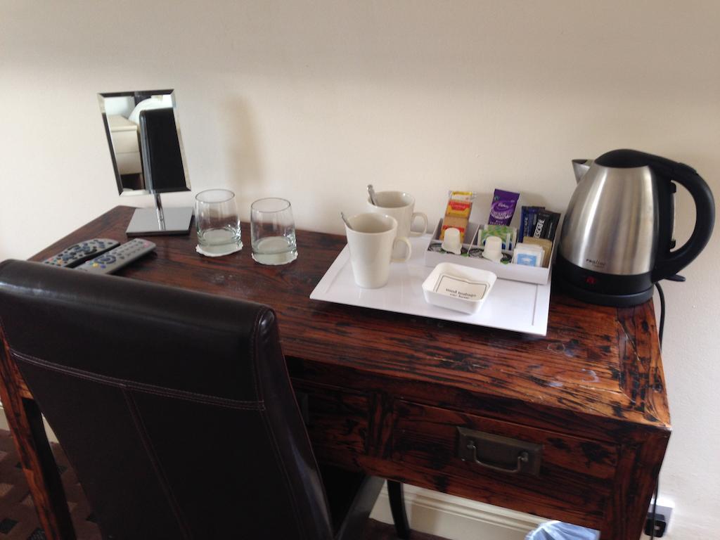 The Bantry Guest House Eyemouth Camera foto