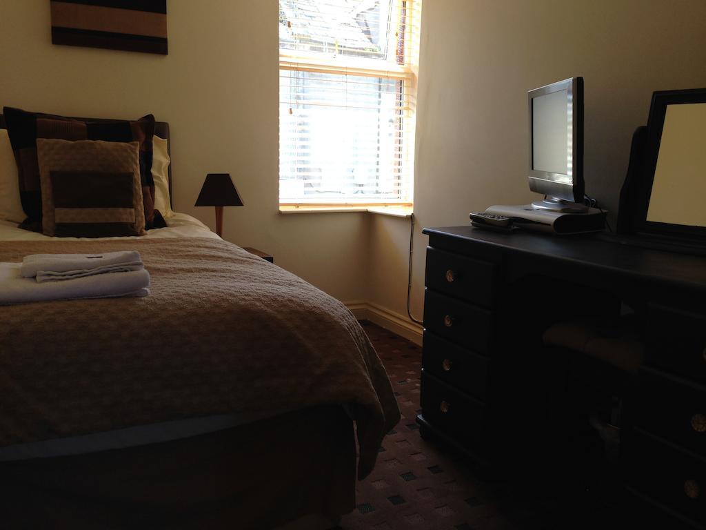 The Bantry Guest House Eyemouth Camera foto