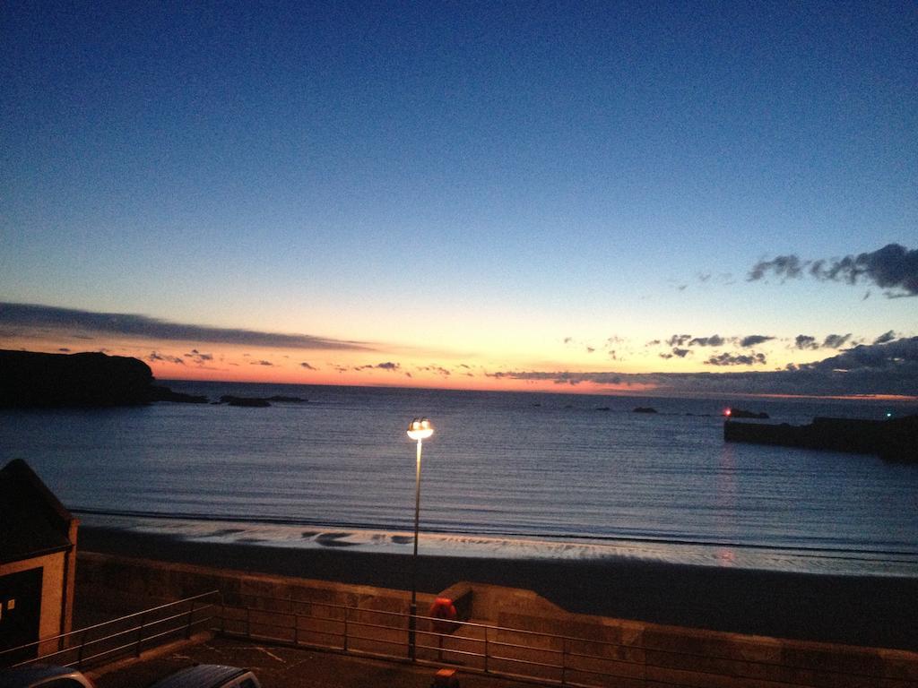 The Bantry Guest House Eyemouth Camera foto
