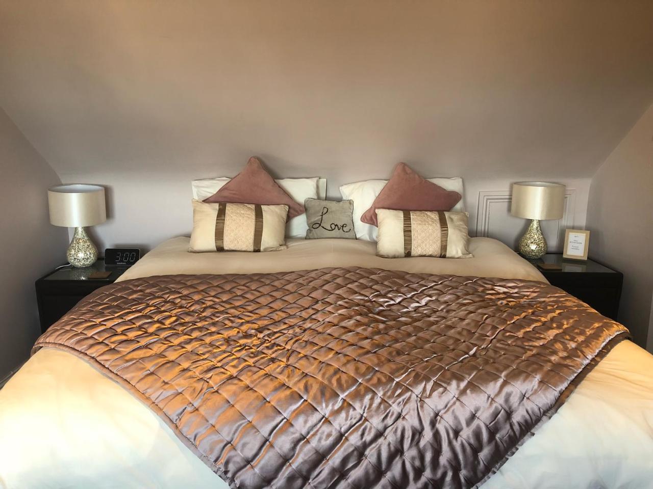 The Bantry Guest House Eyemouth Esterno foto